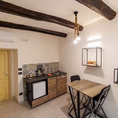 LegnoSuites Naples Extérieur photo