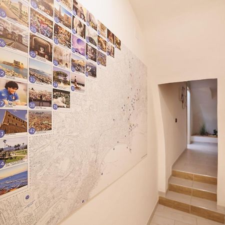 LegnoSuites Naples Extérieur photo