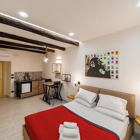 LegnoSuites Naples Extérieur photo