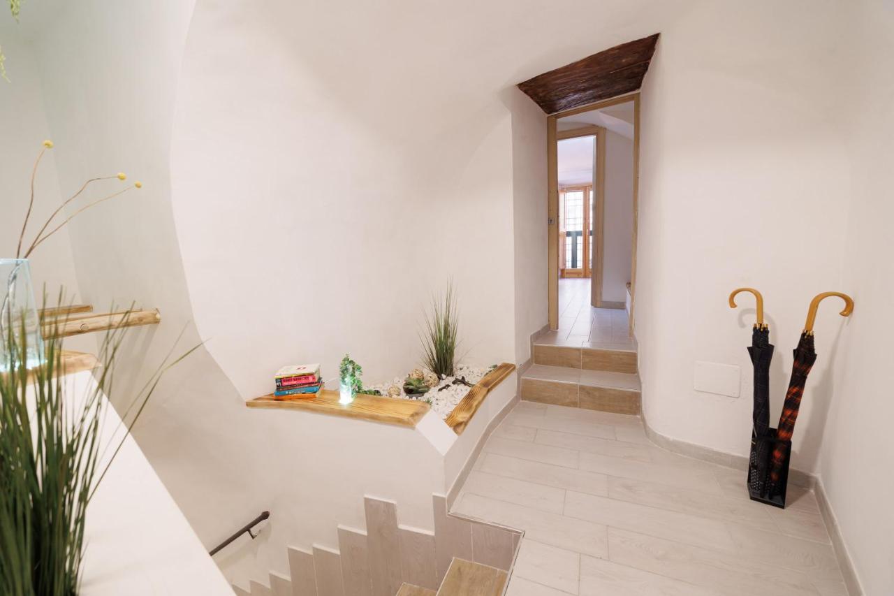 LegnoSuites Naples Extérieur photo