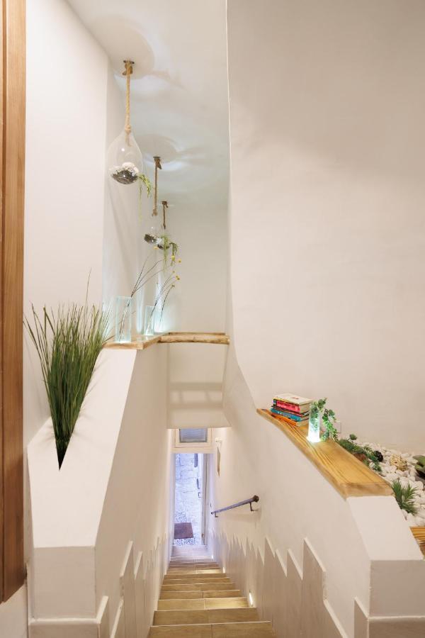 LegnoSuites Naples Extérieur photo