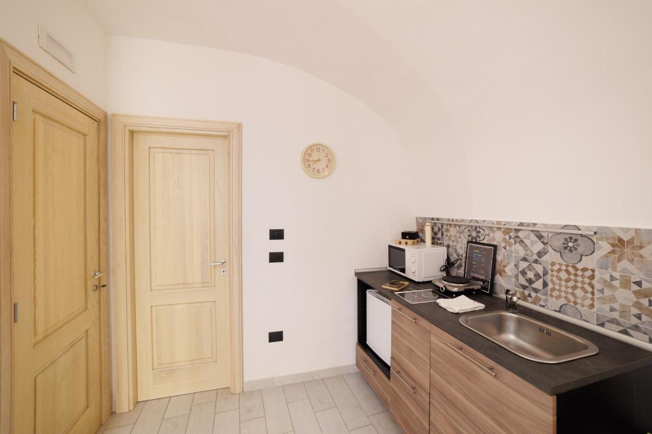 LegnoSuites Naples Extérieur photo