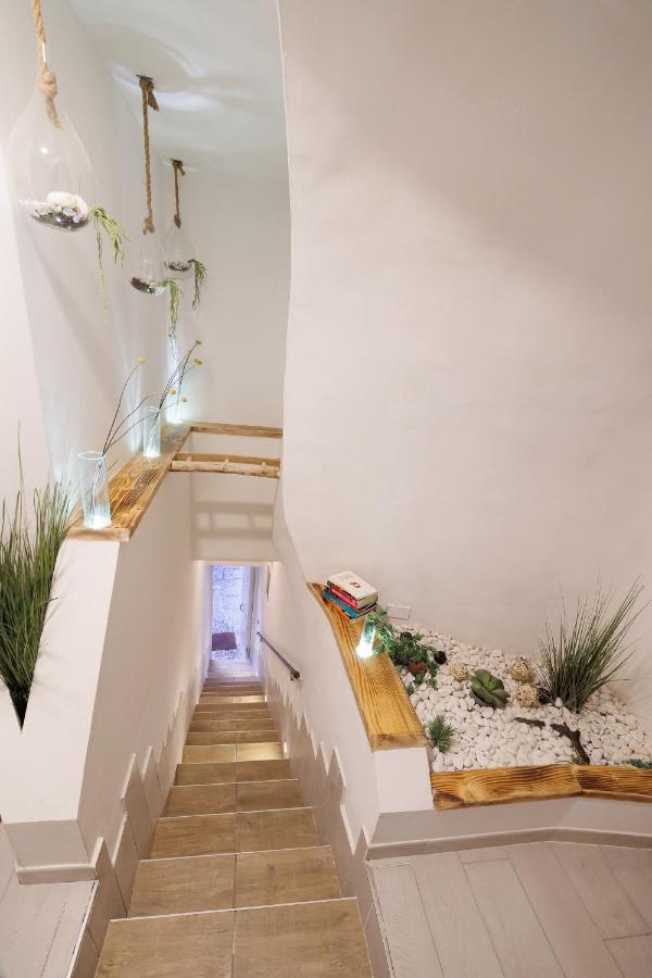 LegnoSuites Naples Extérieur photo