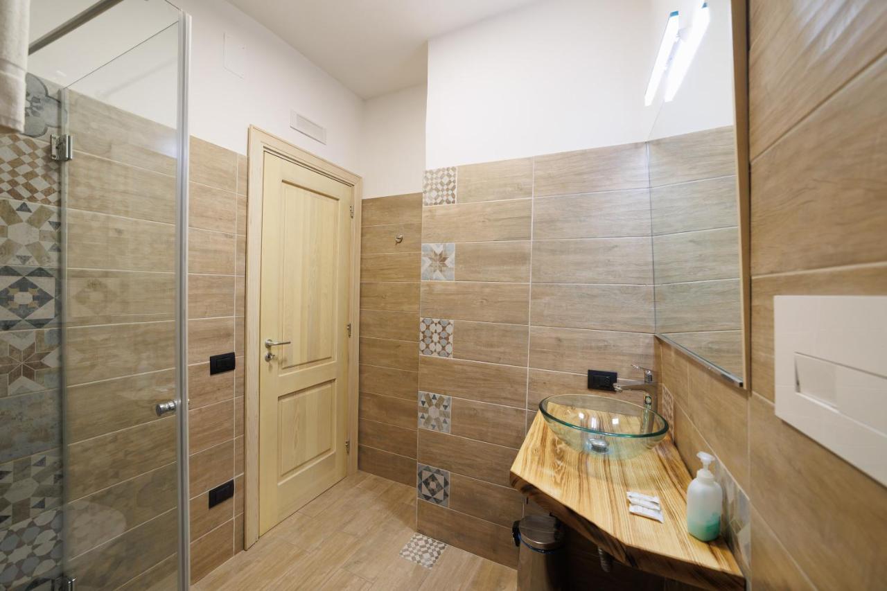 LegnoSuites Naples Extérieur photo