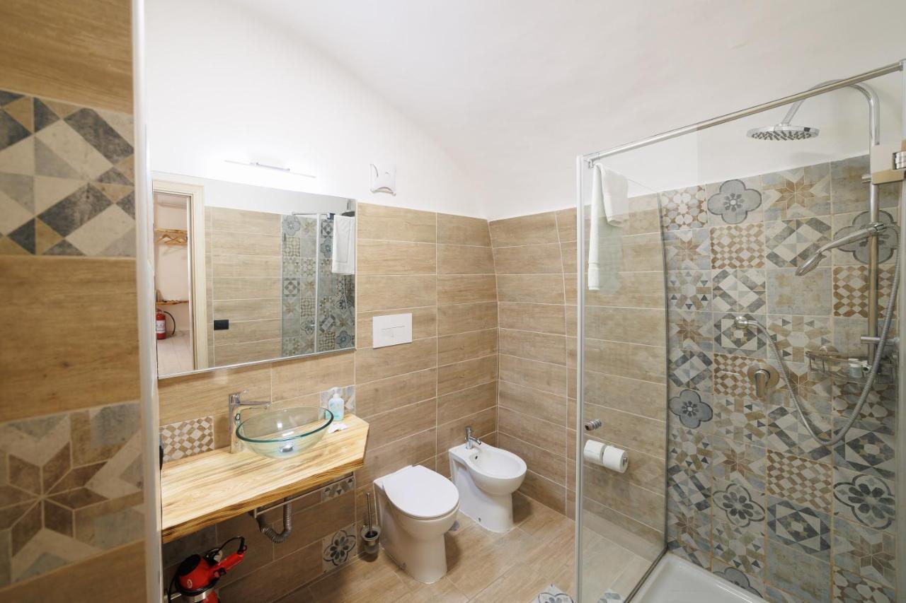 LegnoSuites Naples Extérieur photo