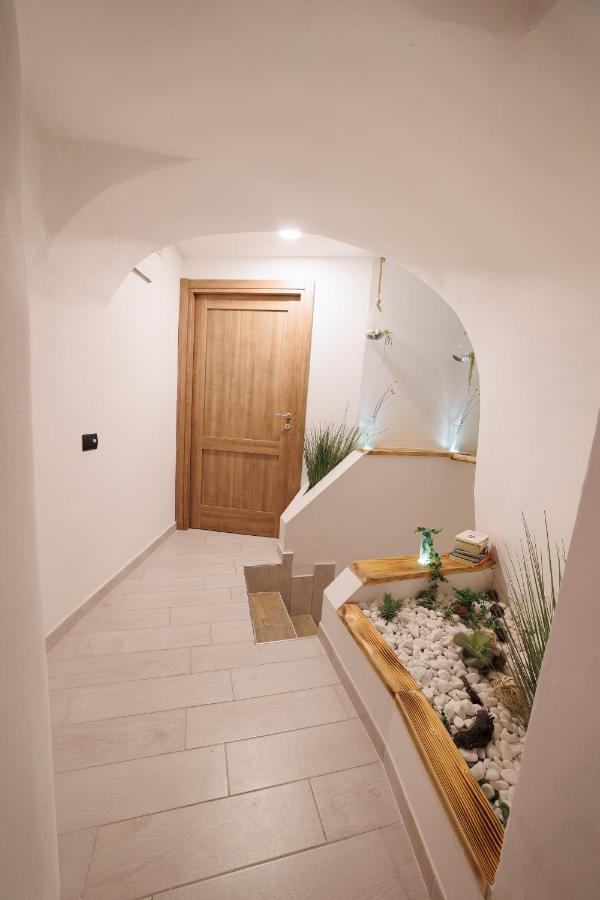 LegnoSuites Naples Extérieur photo