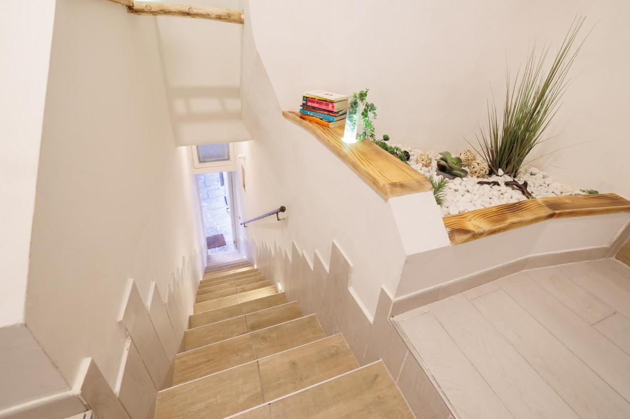 LegnoSuites Naples Extérieur photo