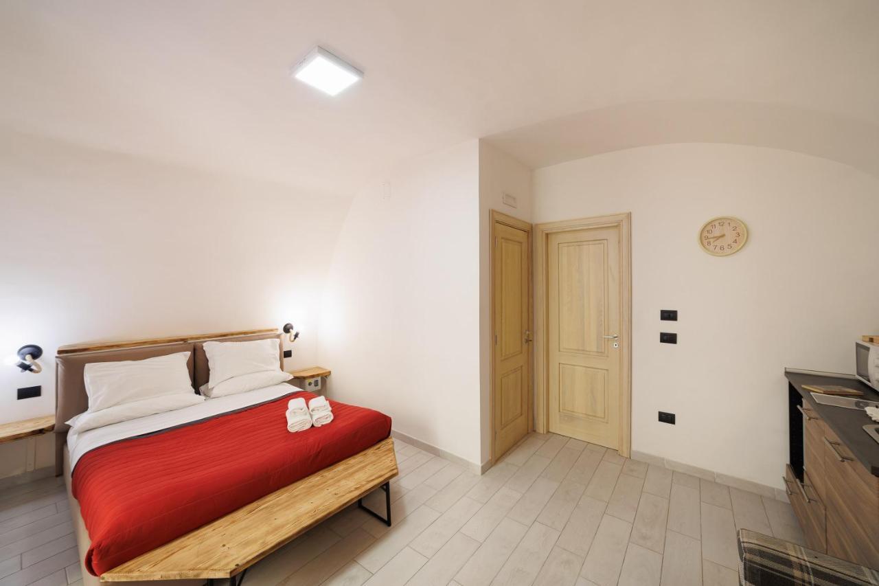 LegnoSuites Naples Extérieur photo
