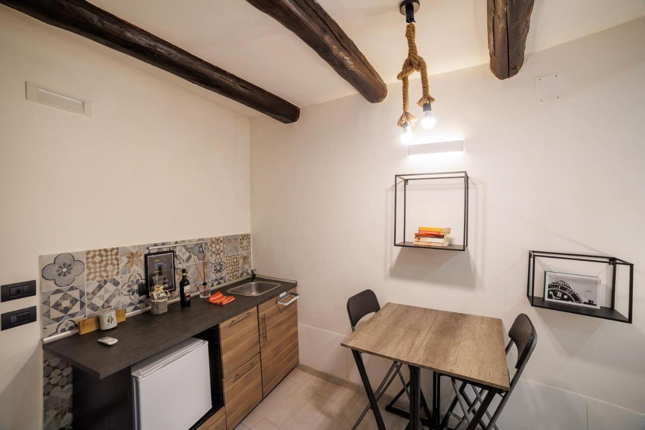 LegnoSuites Naples Extérieur photo
