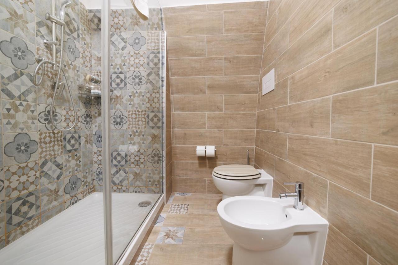 LegnoSuites Naples Extérieur photo