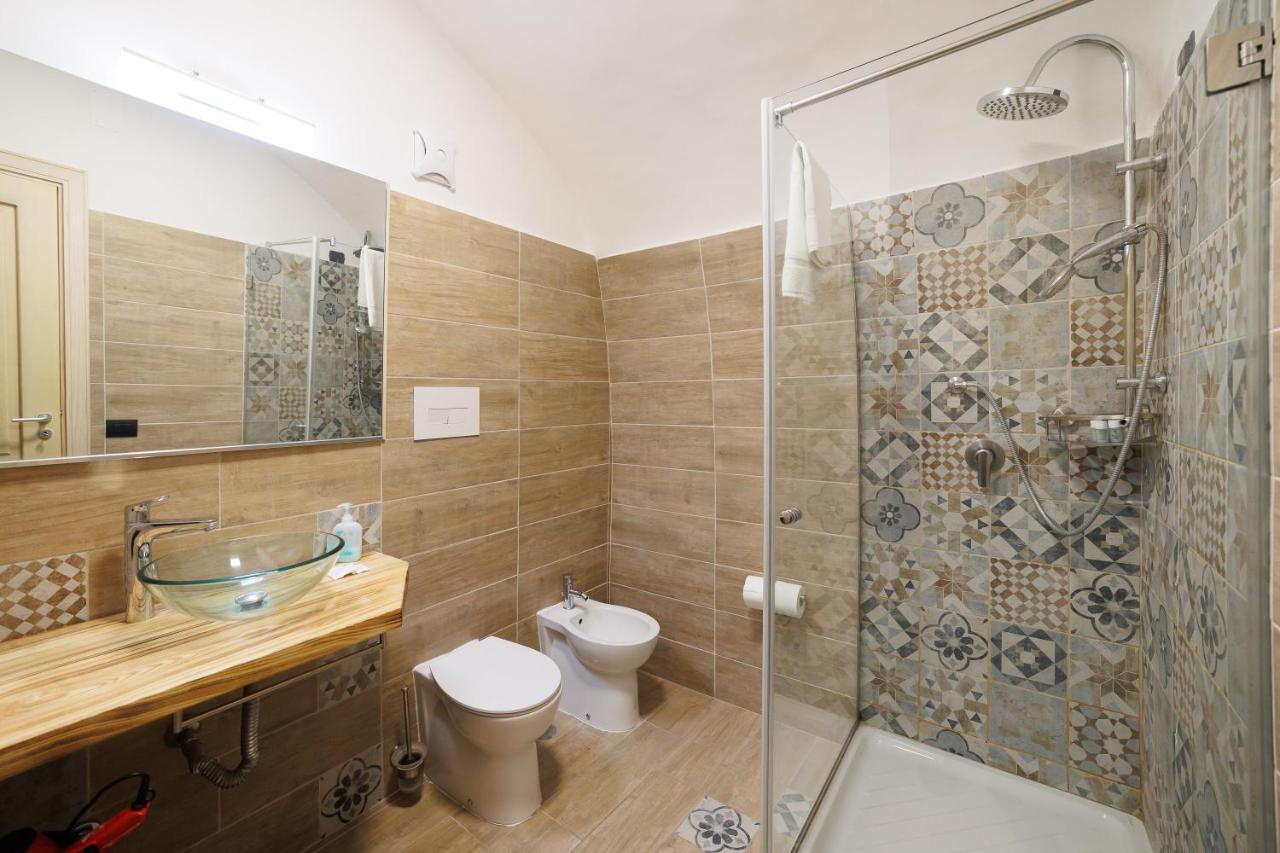 LegnoSuites Naples Extérieur photo