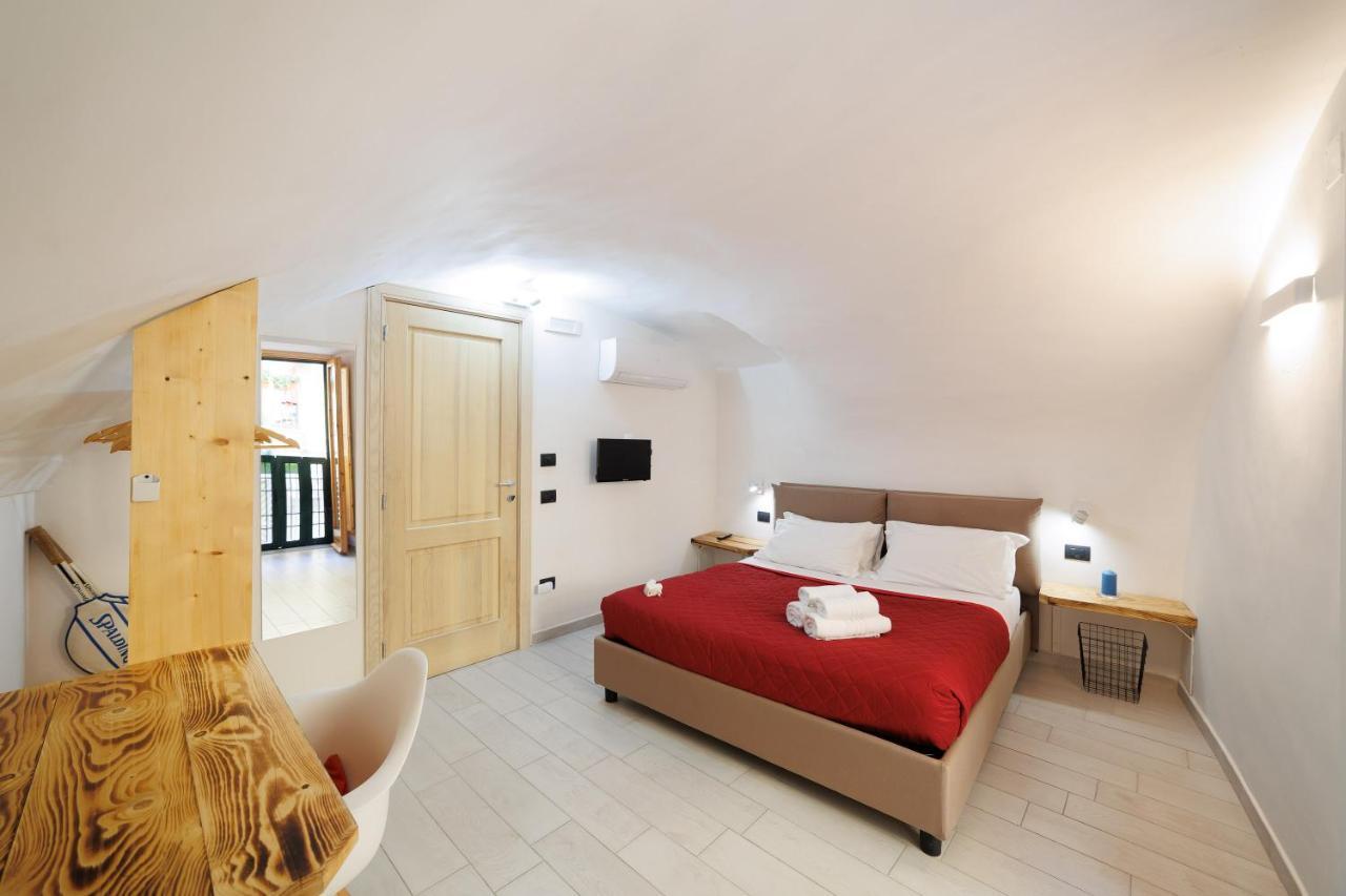 LegnoSuites Naples Extérieur photo