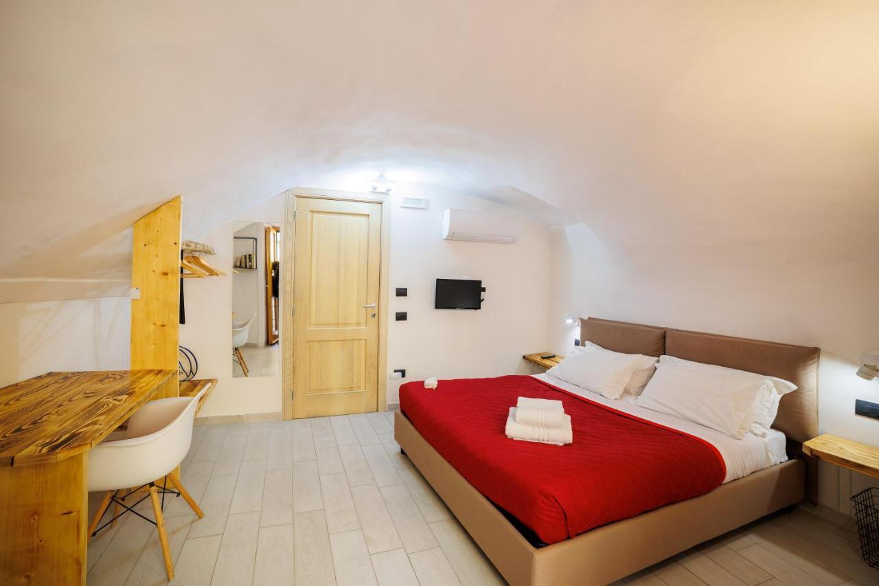 LegnoSuites Naples Extérieur photo