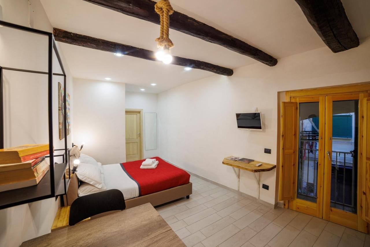 LegnoSuites Naples Extérieur photo